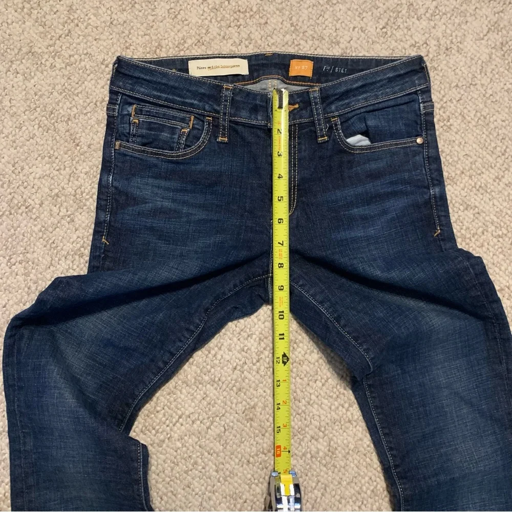 Pilcro and the Letterpress Size 27 Jeans - Picture 13 of 13